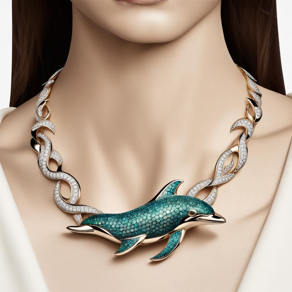 Dolphins