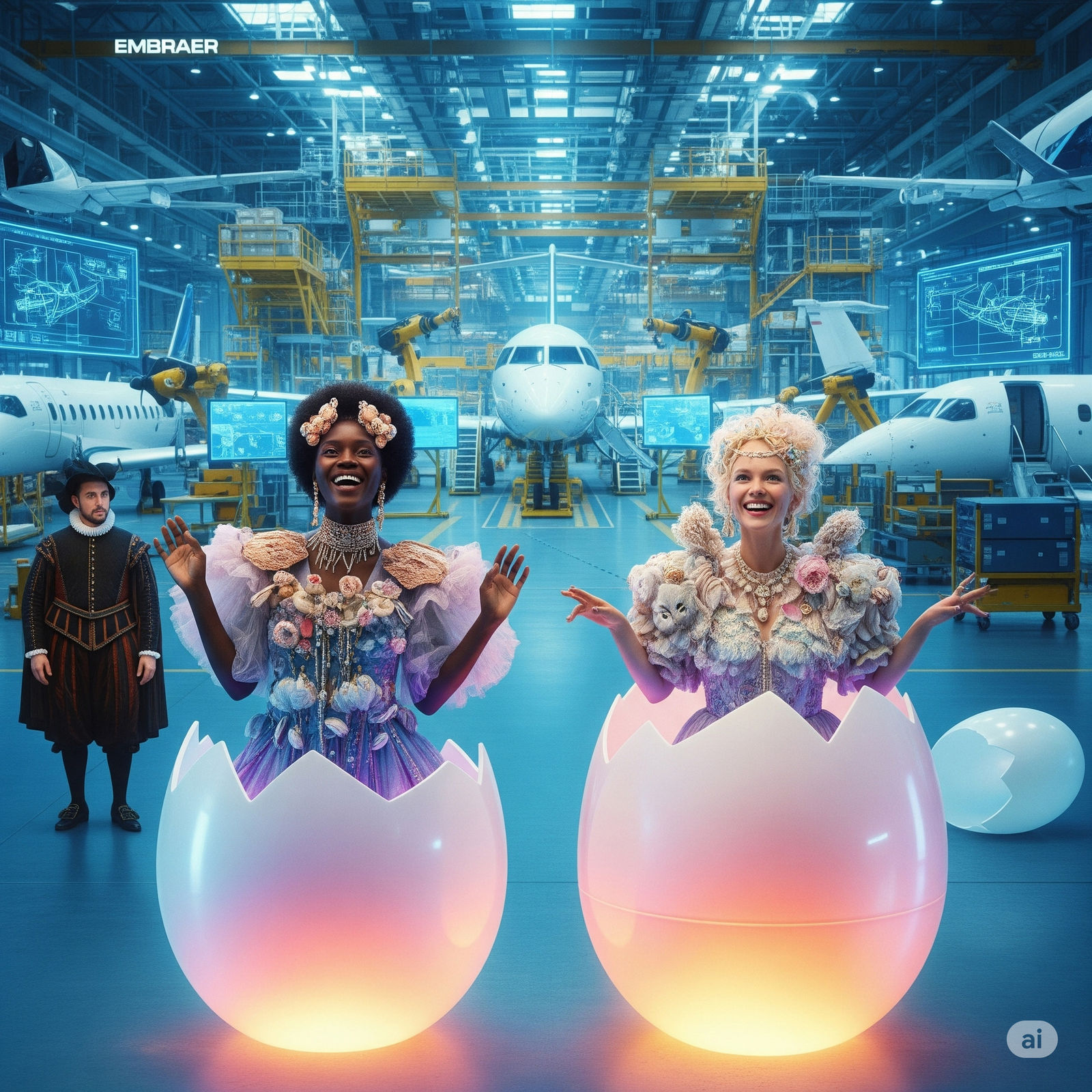 Life will find a way