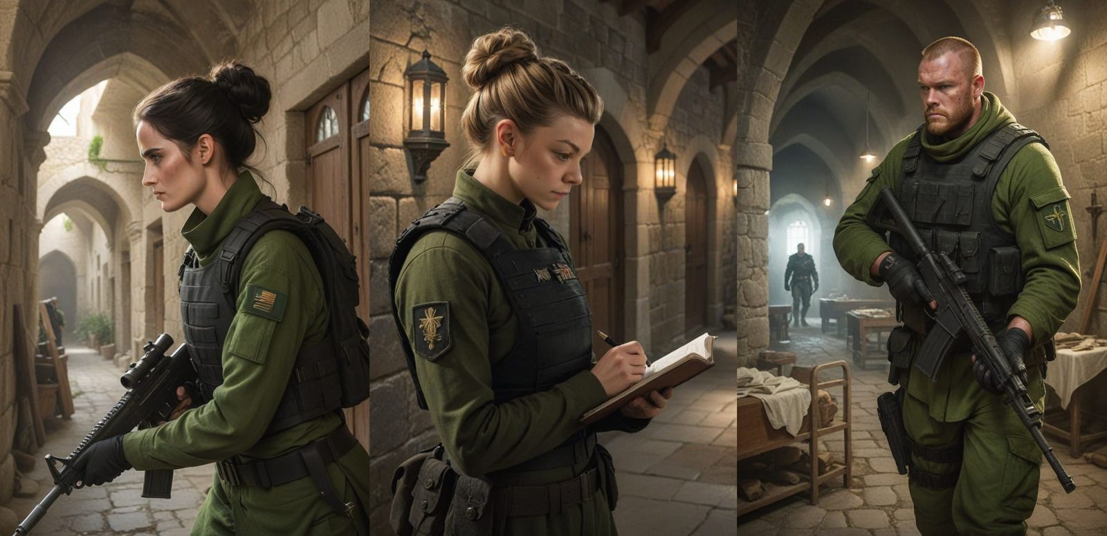 Chapter 27: Recon and Discovery, Part 2