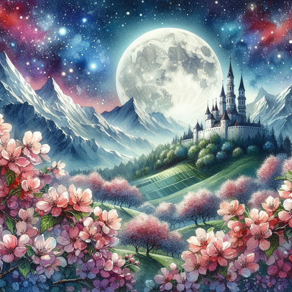 Landscape 3
