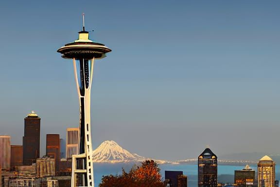Seattle