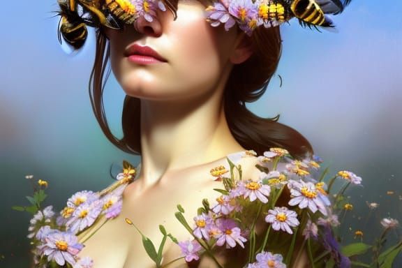 the beekeeper