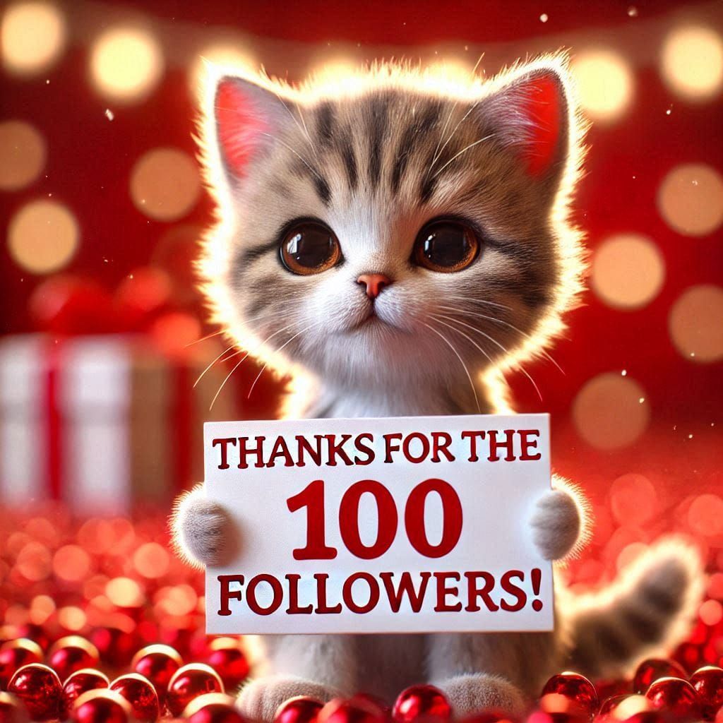 Thanks!