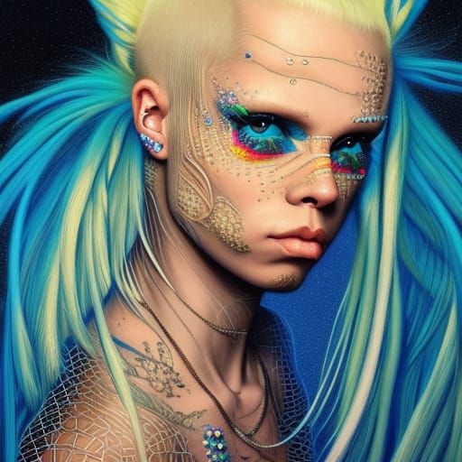 Yolandi Visser