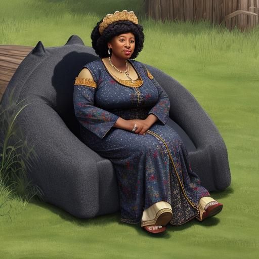 big mama