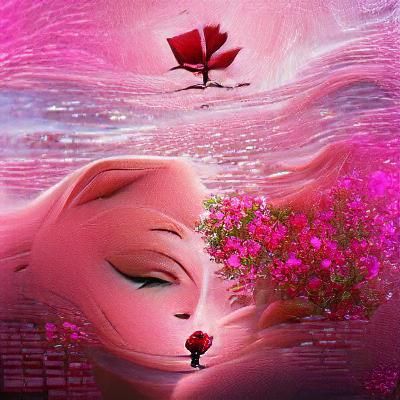 La vie en rose