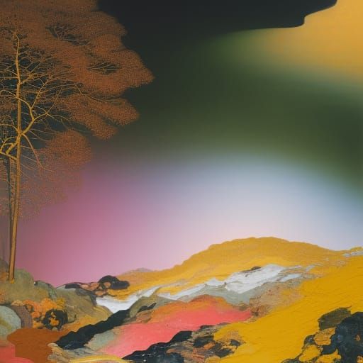 Untitled Creation