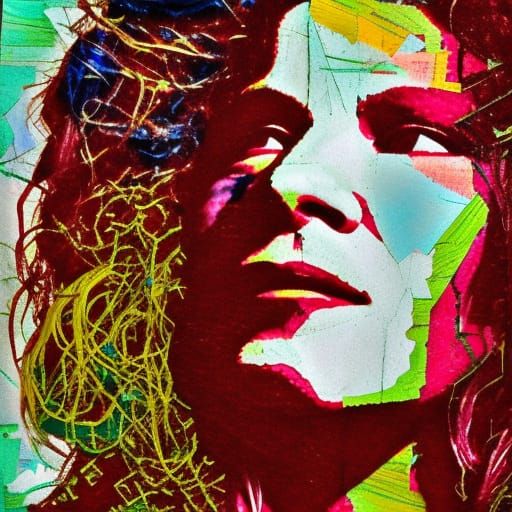 Janis Joplin