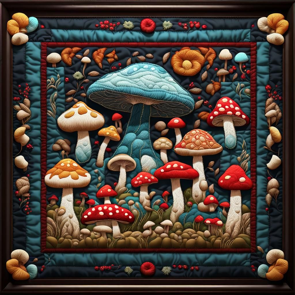 Naps with Caps  by @Everything is Everything