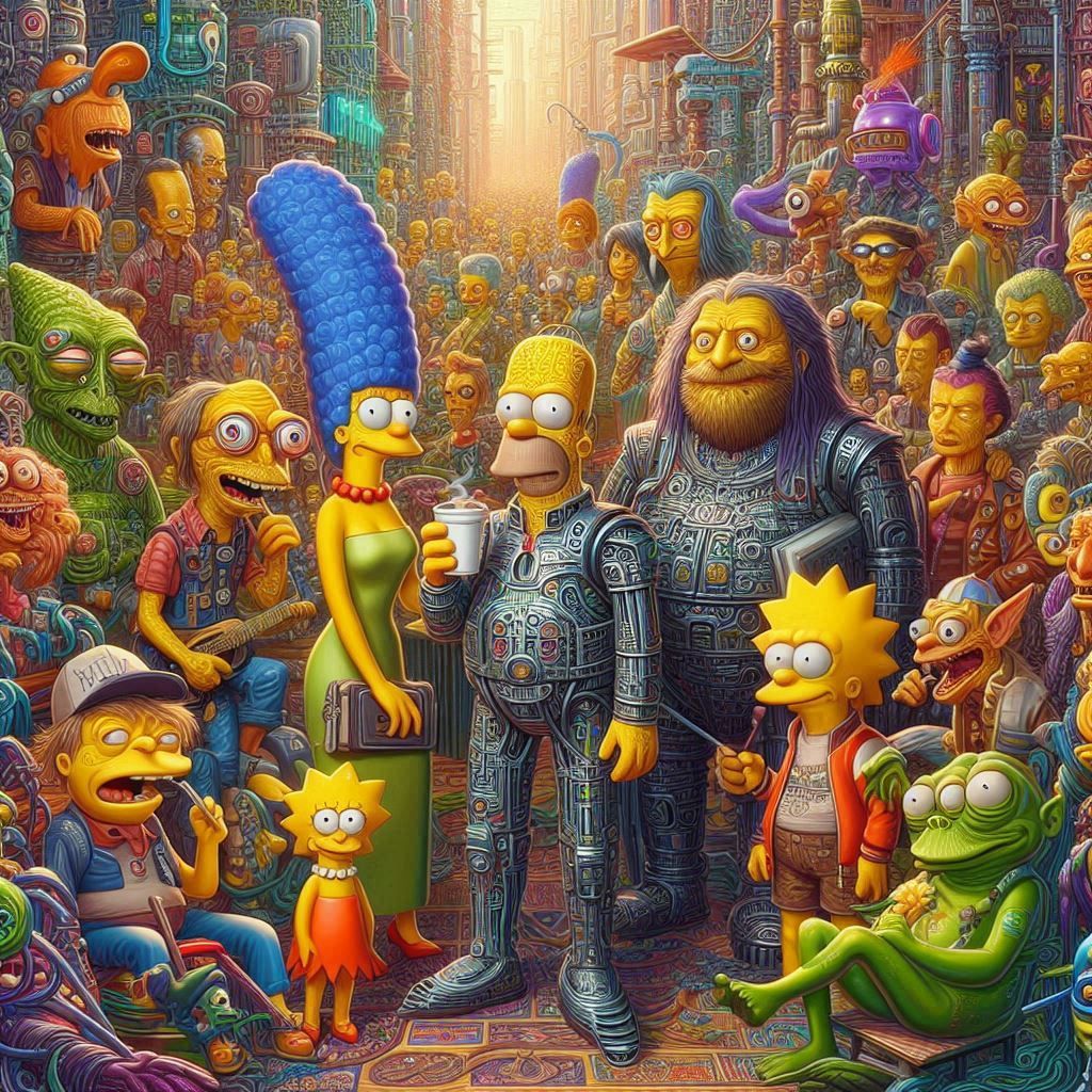 Simpsons