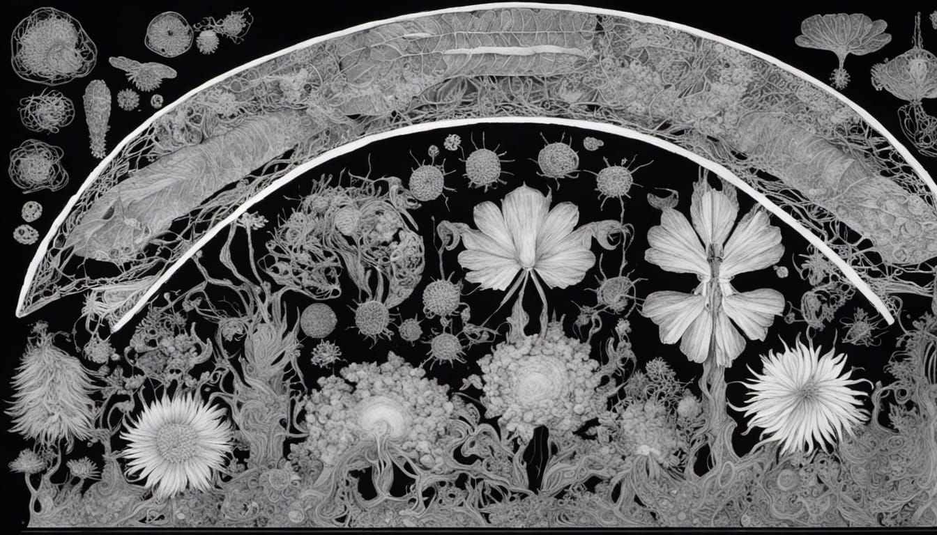 Cicada, Mt Lindsay, Ley lines, Molybdenum Chrysanthemum, Cel...