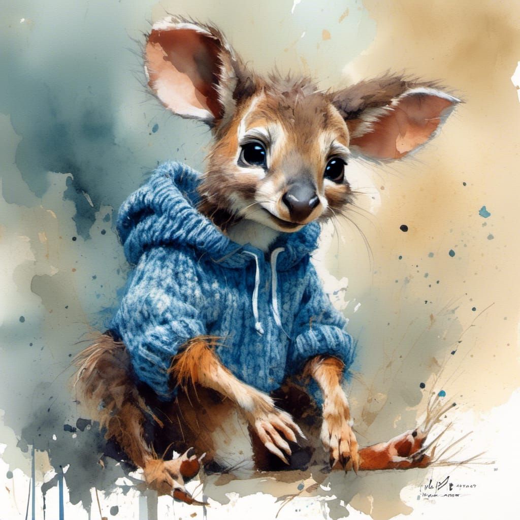 Roo