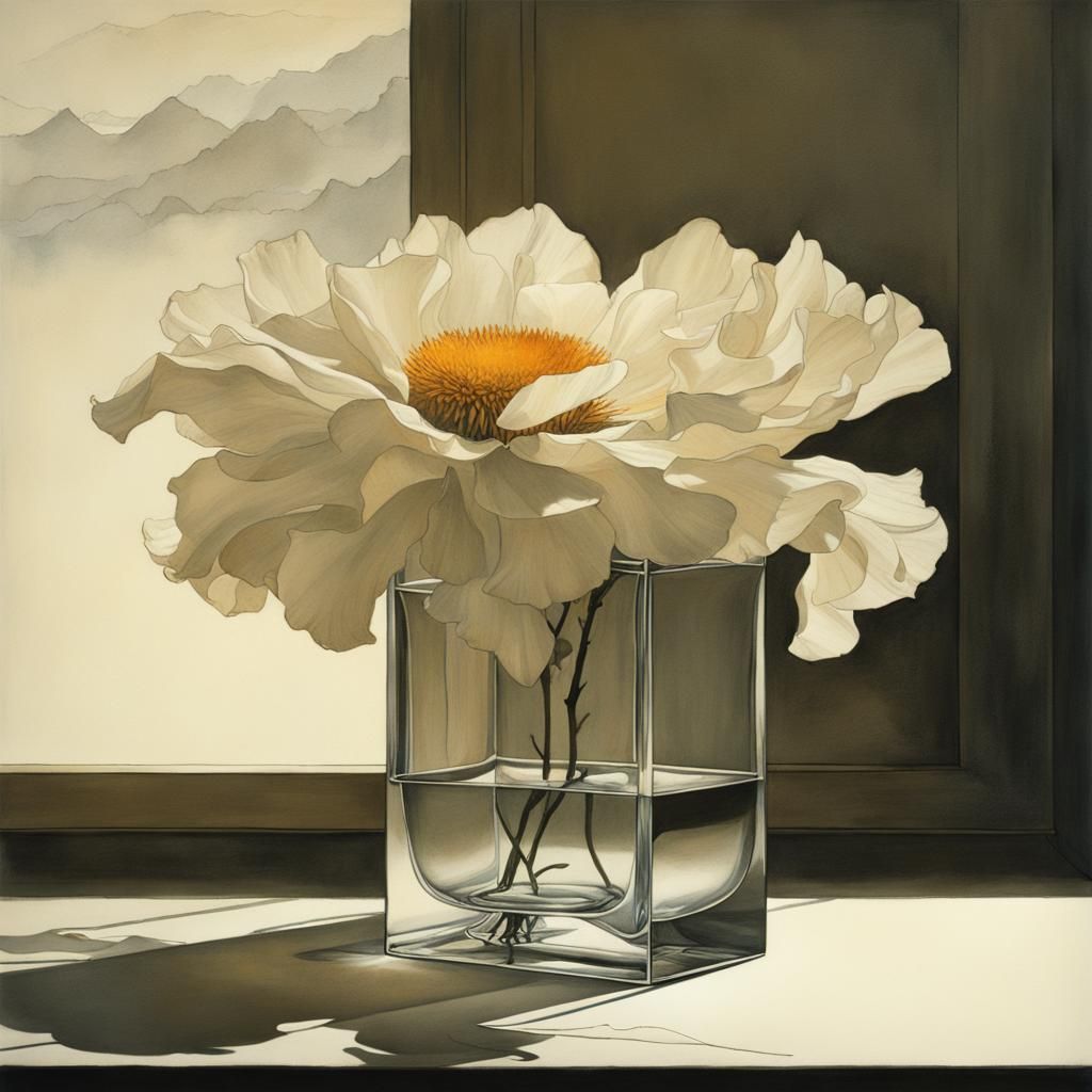 Simple elegance  by @Christine L