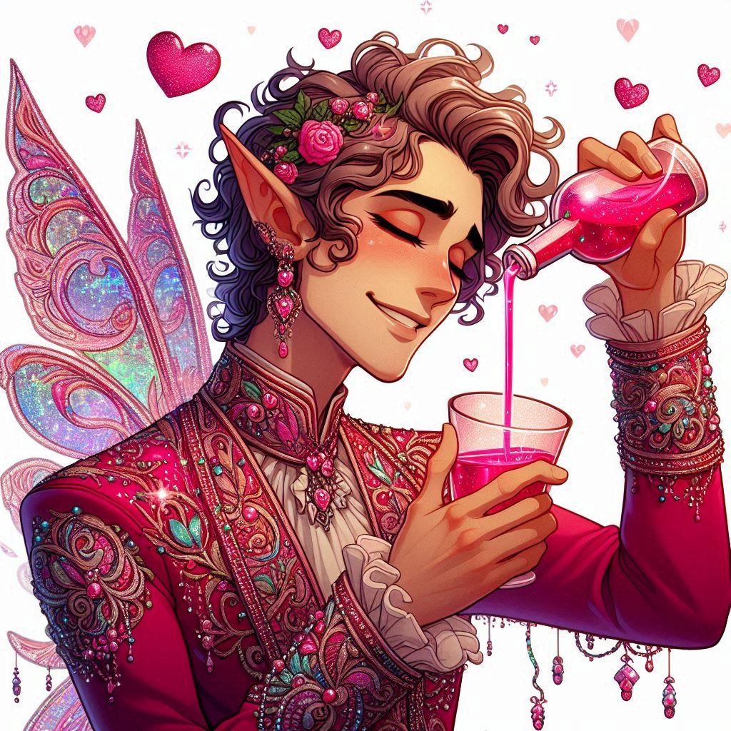 Love Potion