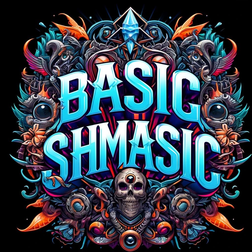 Basic_Shmasic