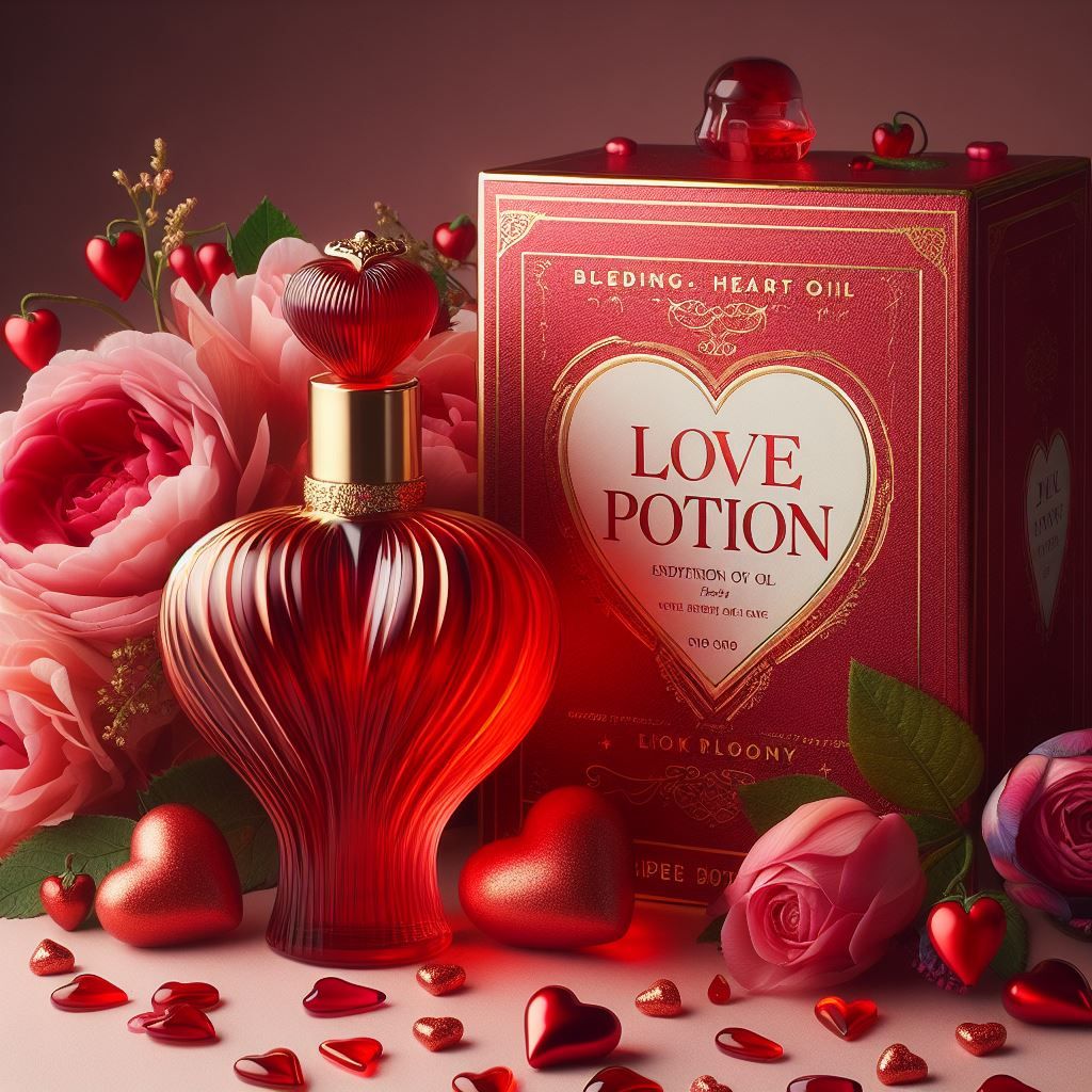 Love potion