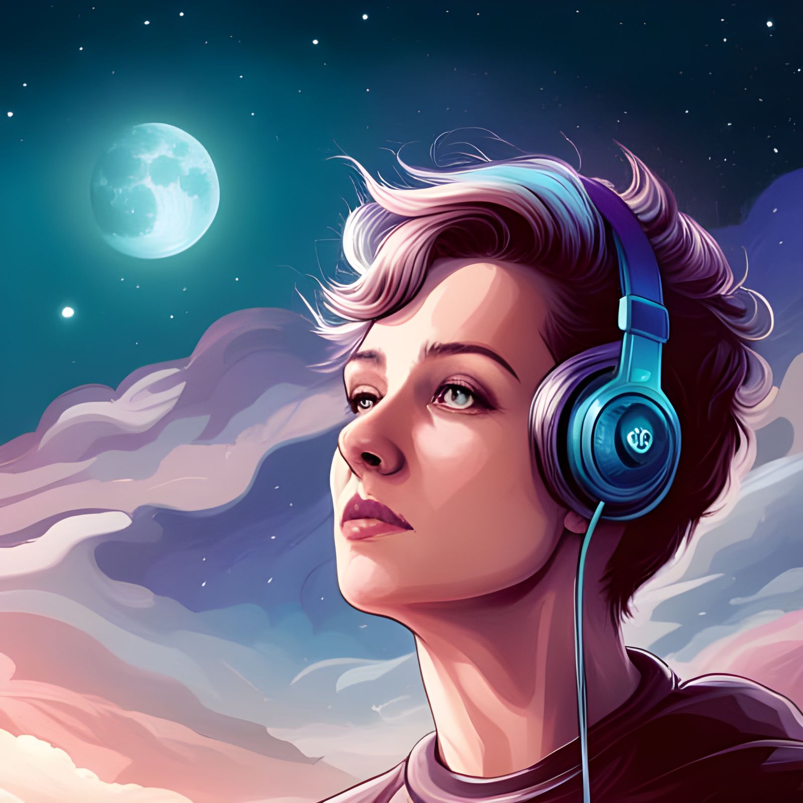 Dreamer 