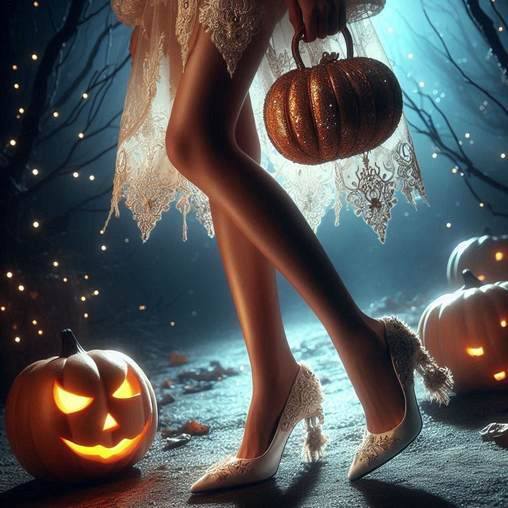 Halloween collection