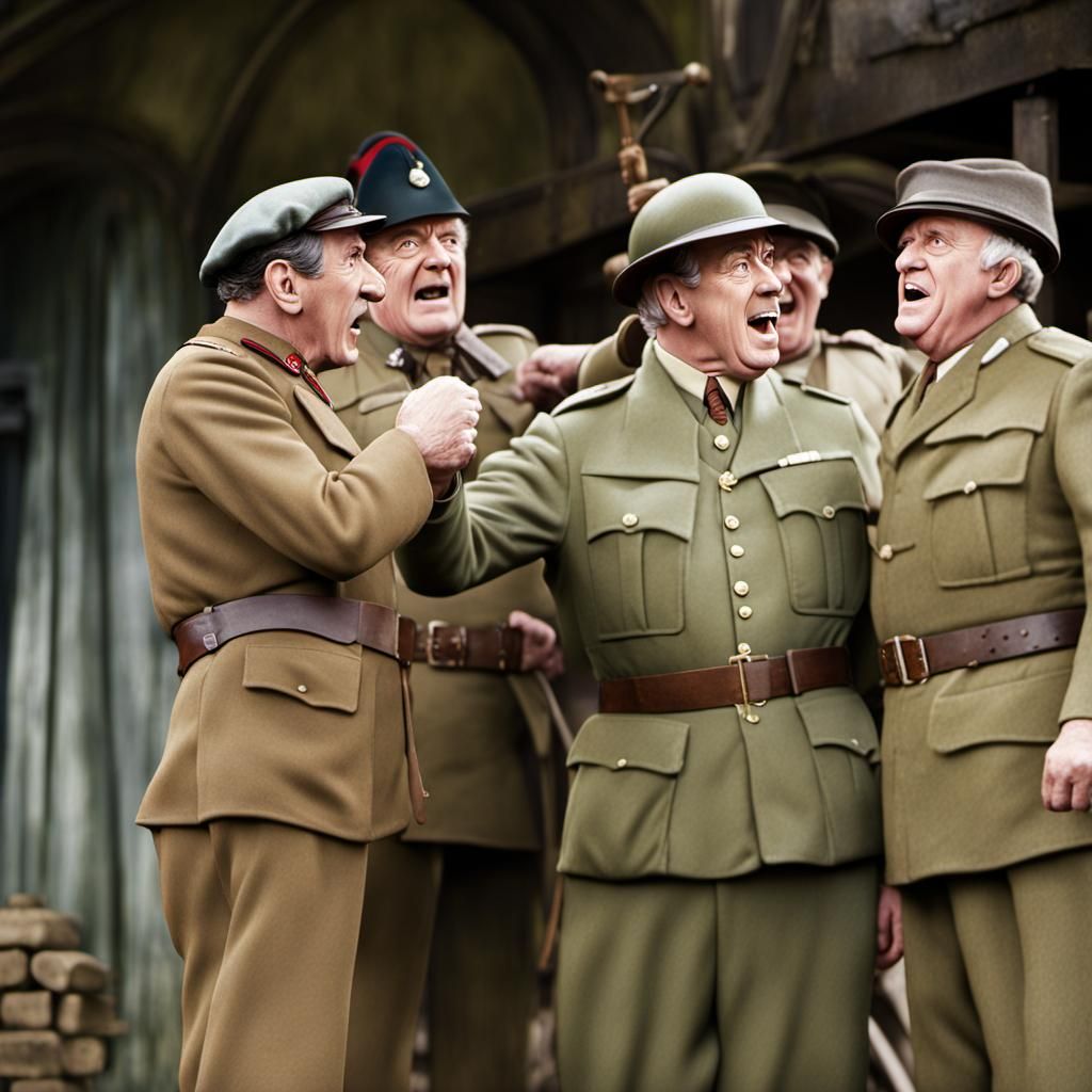 still-from-the-1960-s-uk-tv-series-dad-s-army-set-during-ww2-ai