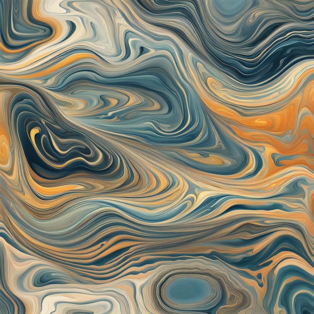 marbled technology landscape