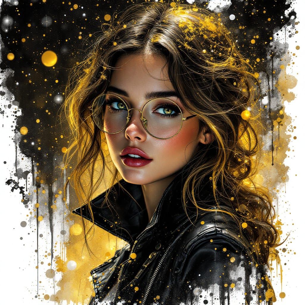 Eveline  by @Jason2000