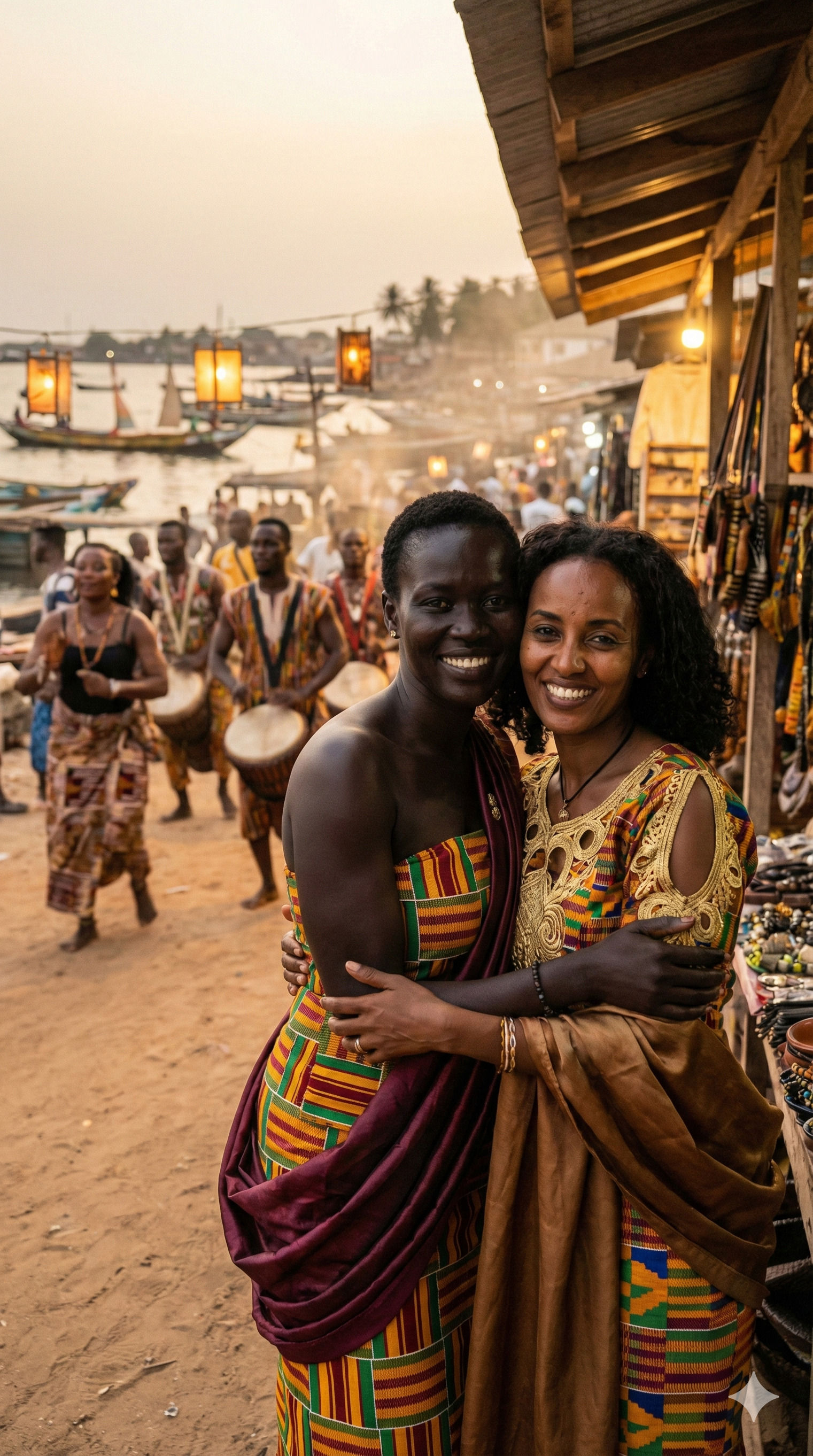 Christmas Across the World