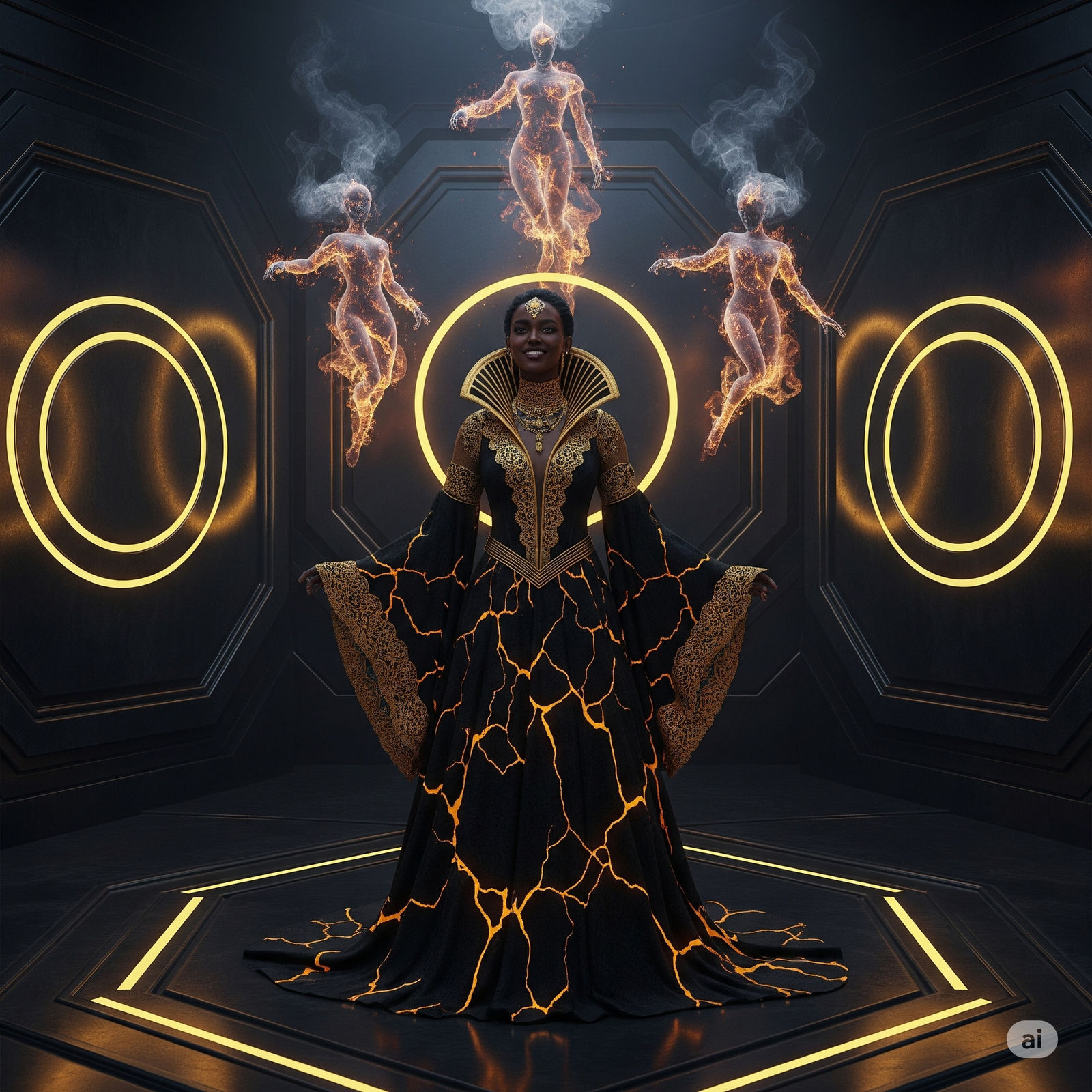 Absolute singularity