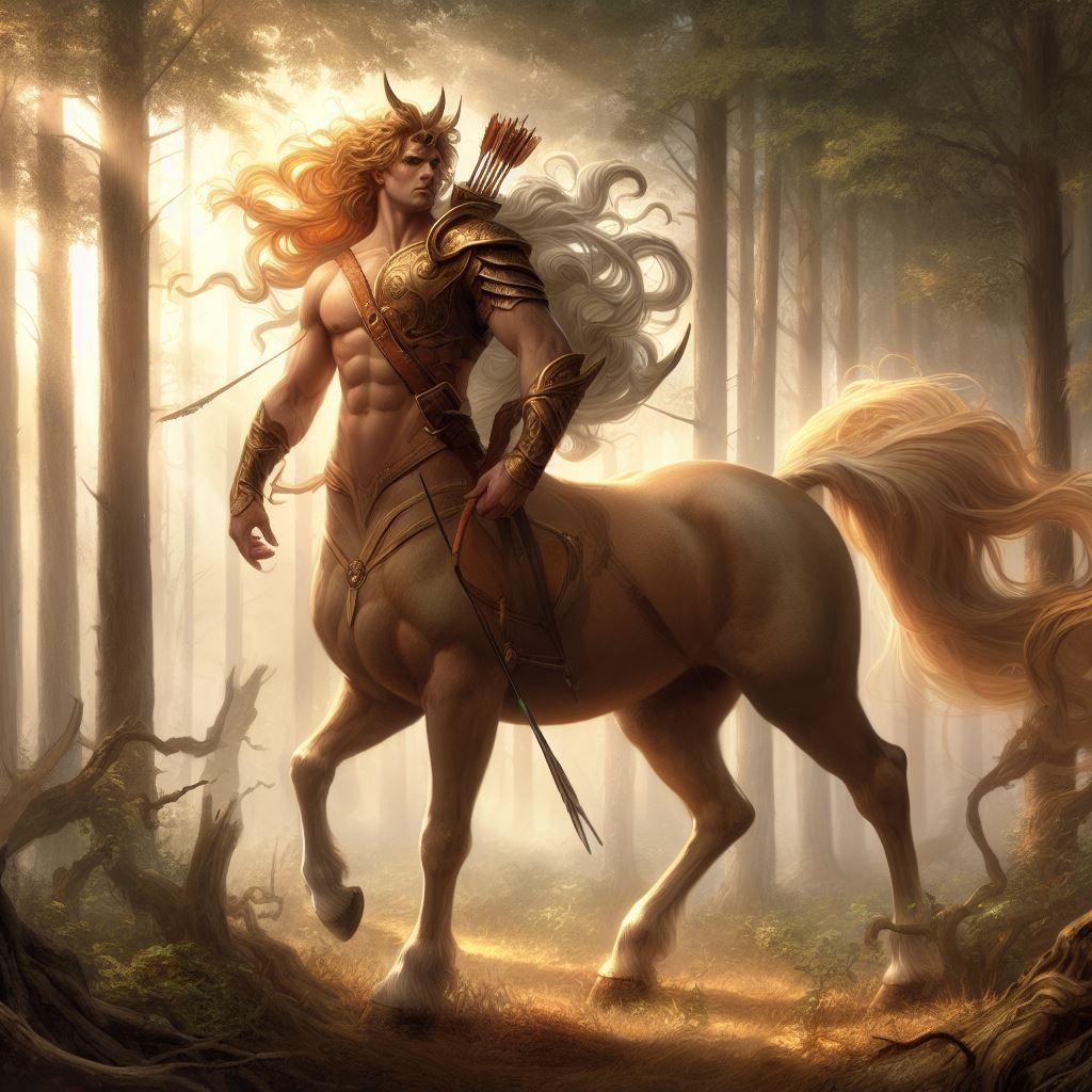 Centaur