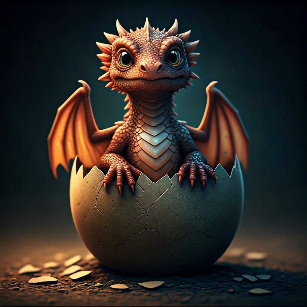 Cheep!  by @Harley Knight