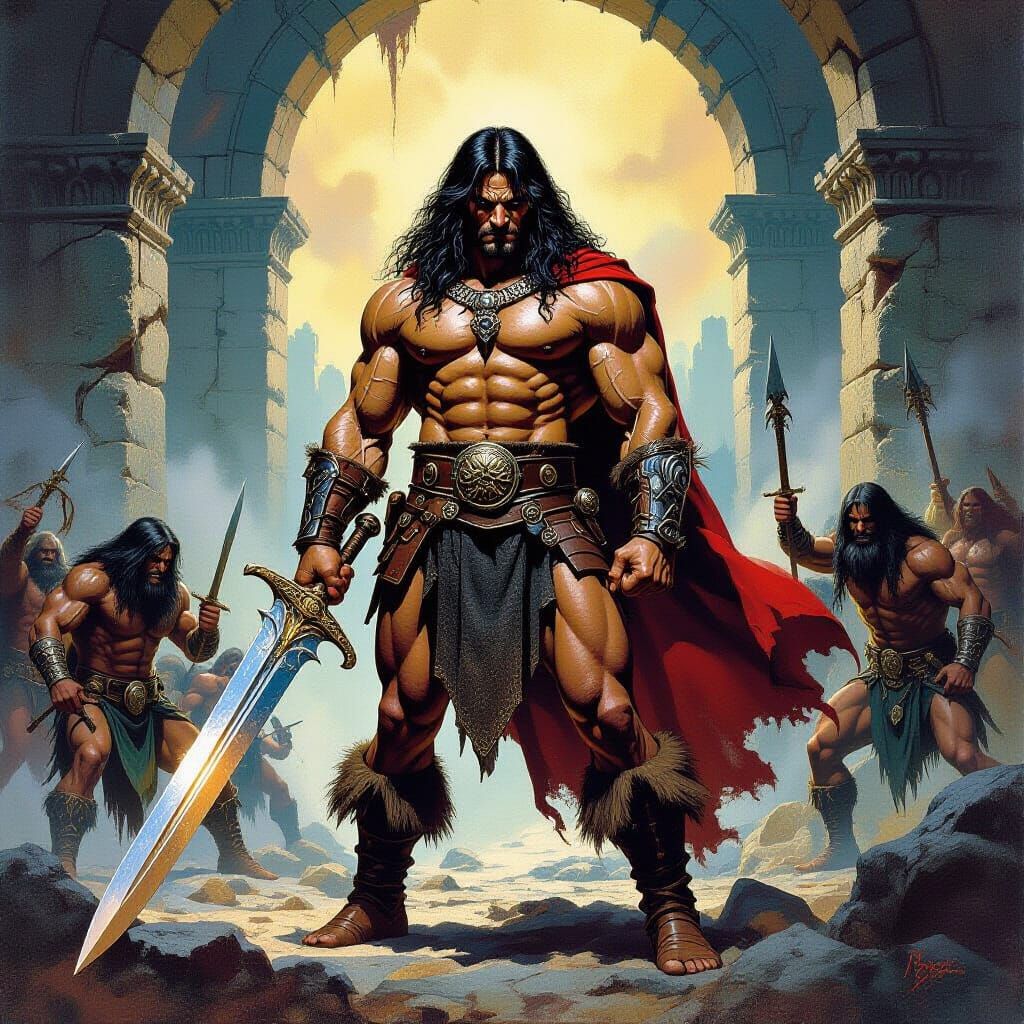 Age of Conan