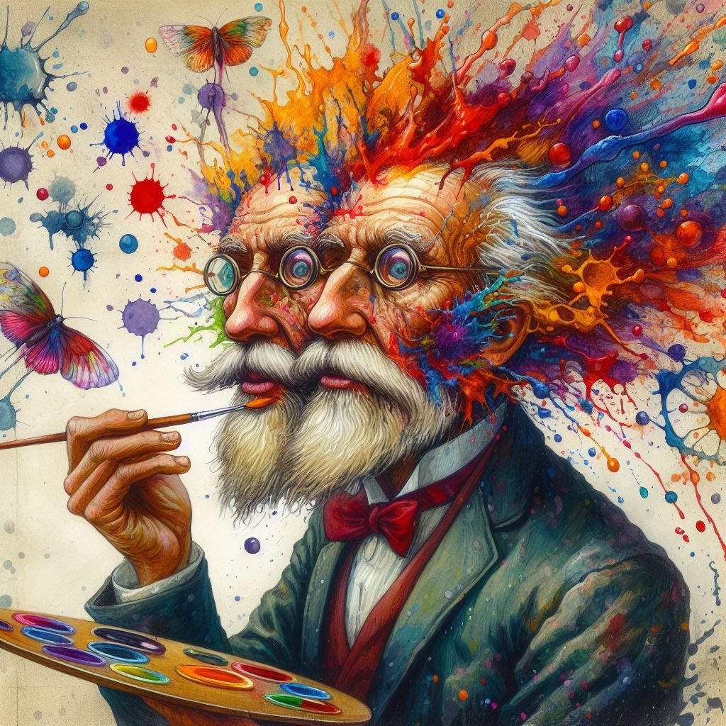 Two heads are better than one