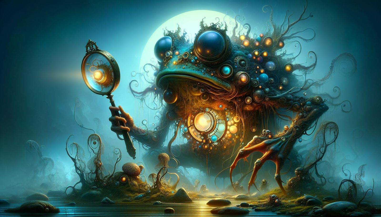 Inspecting for Cute -- Cute Free