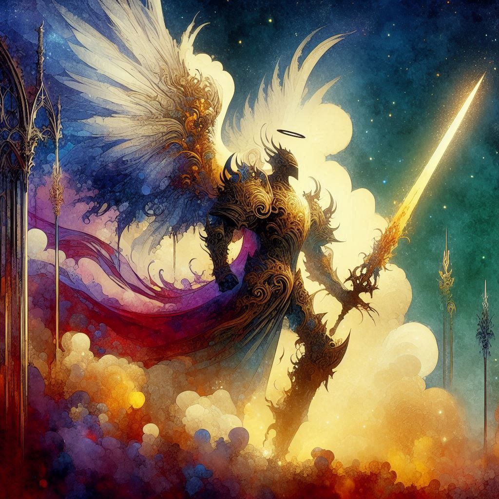 Talking does not solve Everything, You have to fight for wha...