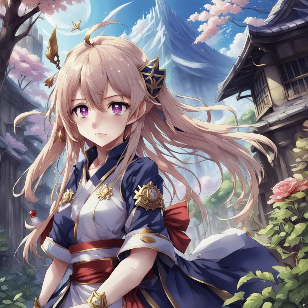 fantasy
