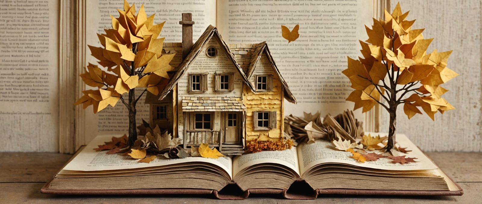 🍂🌾 ᴀᴜᴛᴜᴍɴᴀʟ ᴘᴀᴘᴇʀ ᴀʀᴛ 🍁🍃