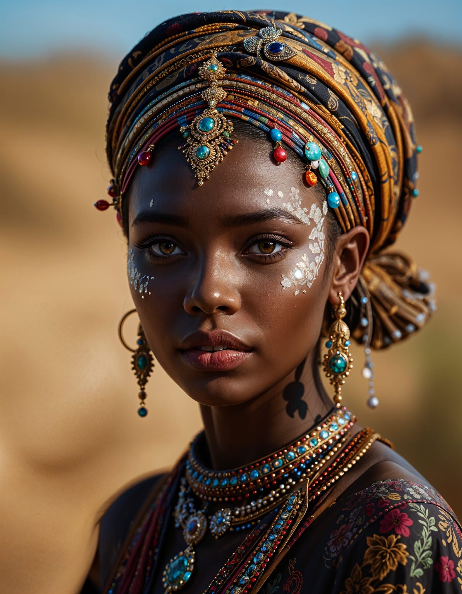 Portrait