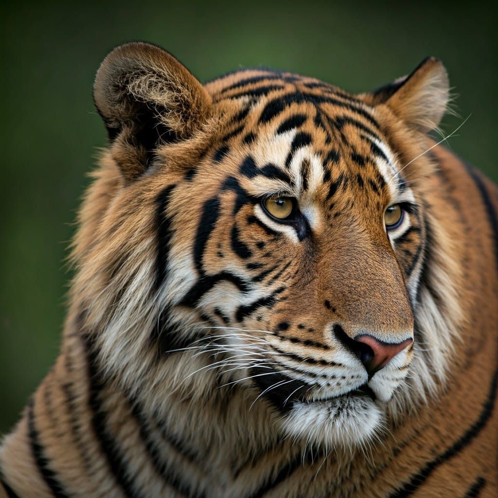 Egyptian Goddesses Sail the Red Sea in a Vibrant Sunset Scen...