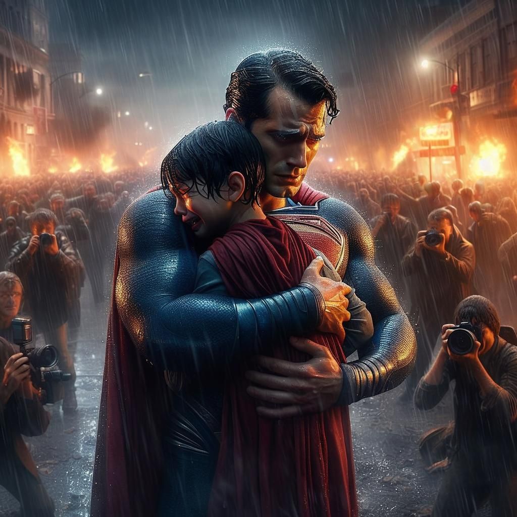 Superman