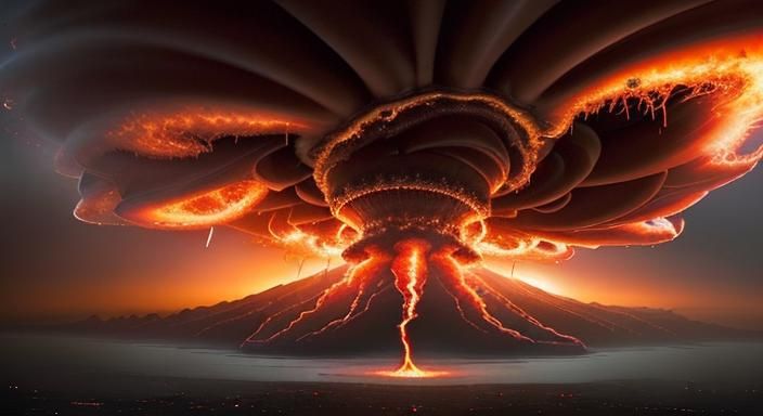 fire tornado