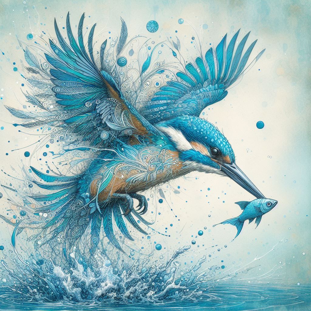 The Fisher King