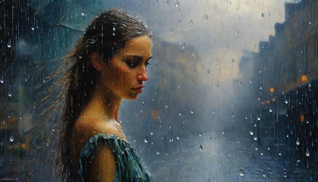 Rainy Day