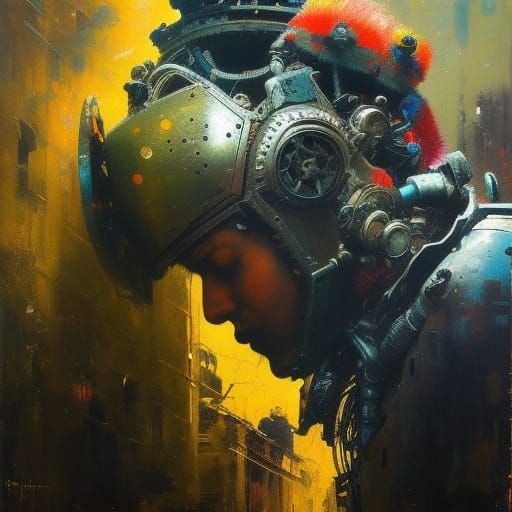 Mechanical Pain
