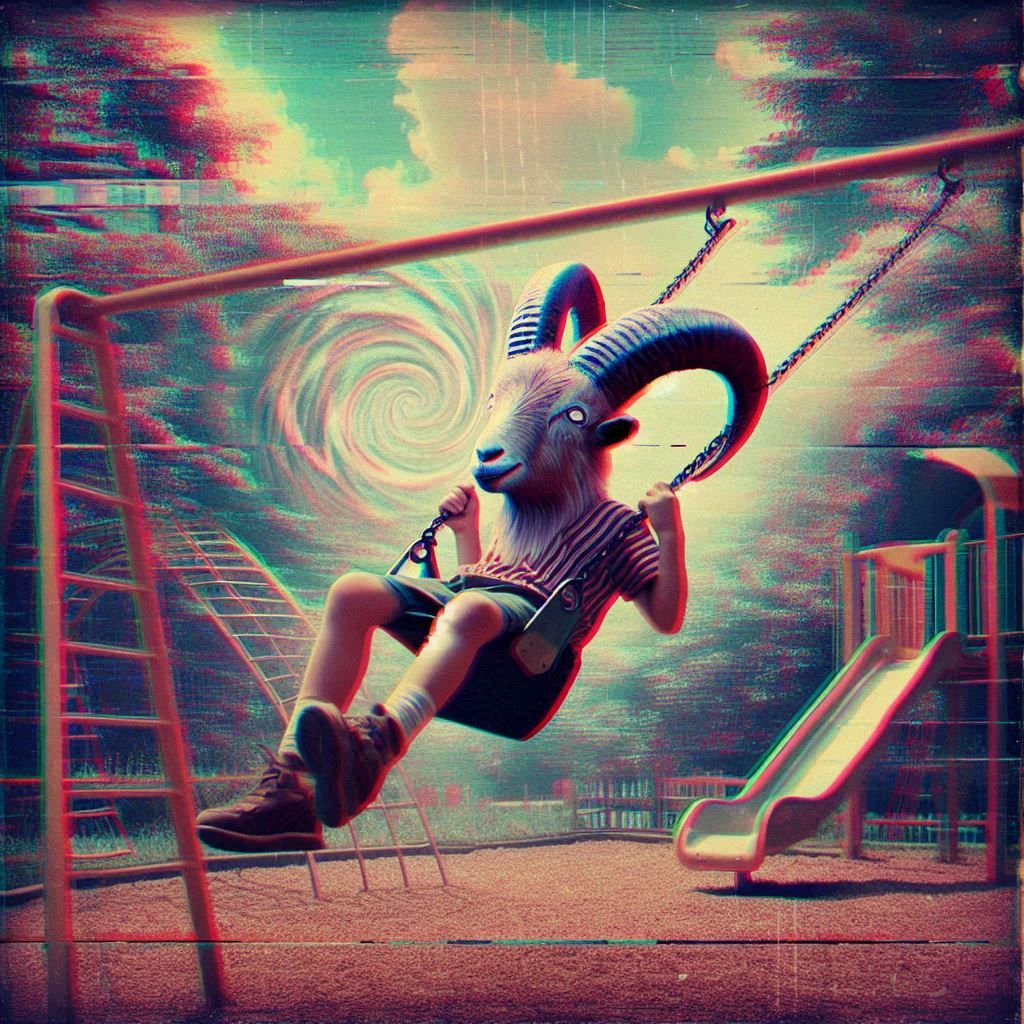 Swing-Swing