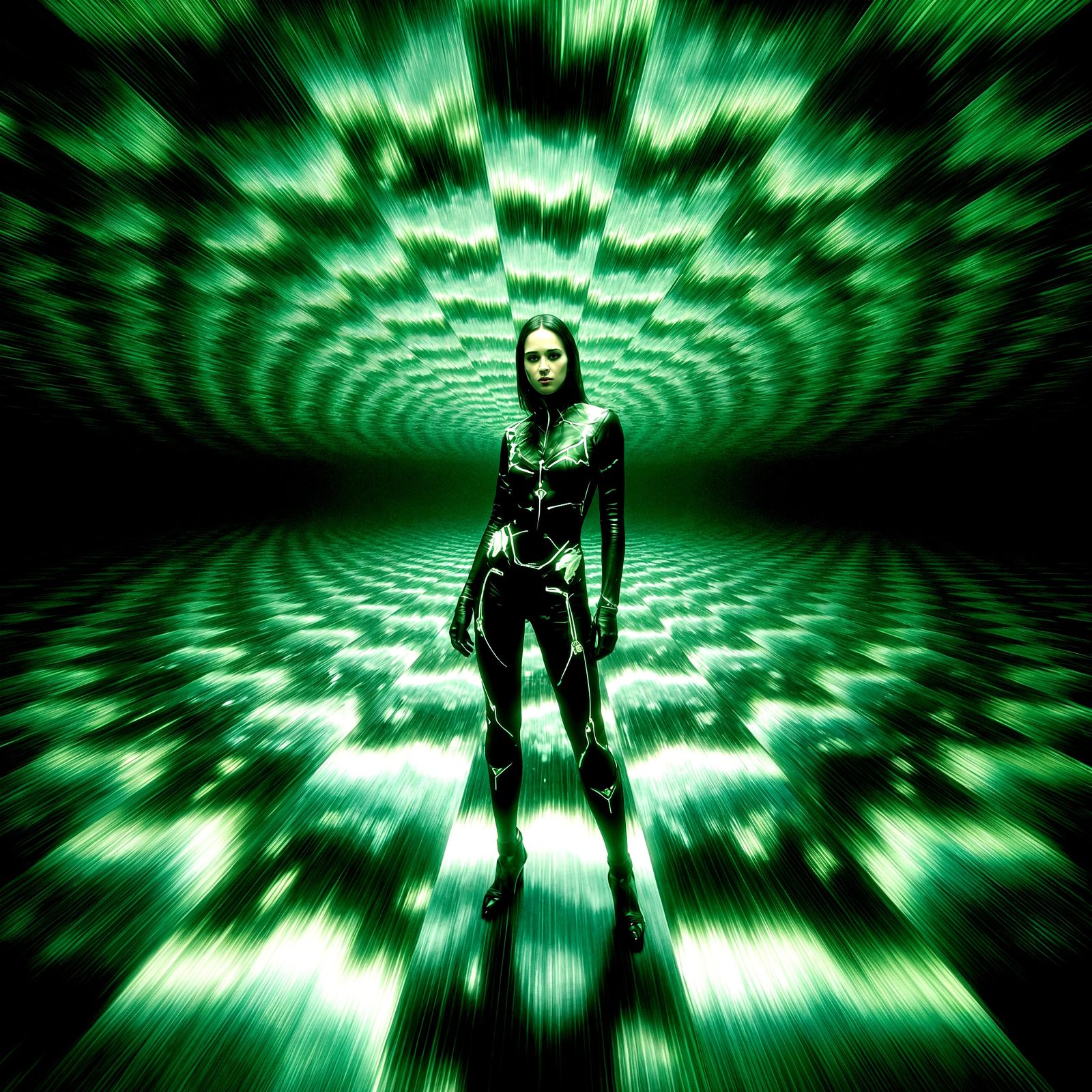 Les Chants Magnétiques