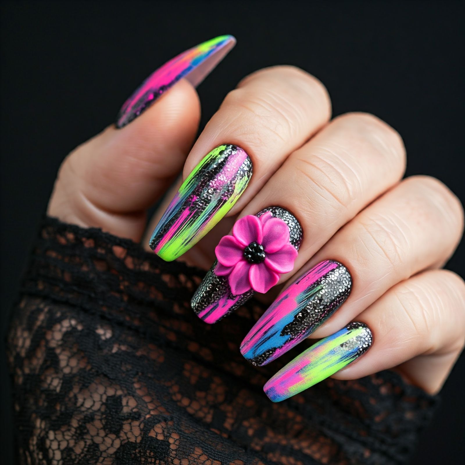Nail Art