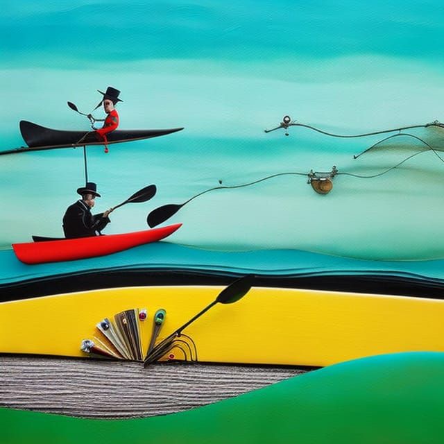 Fishing