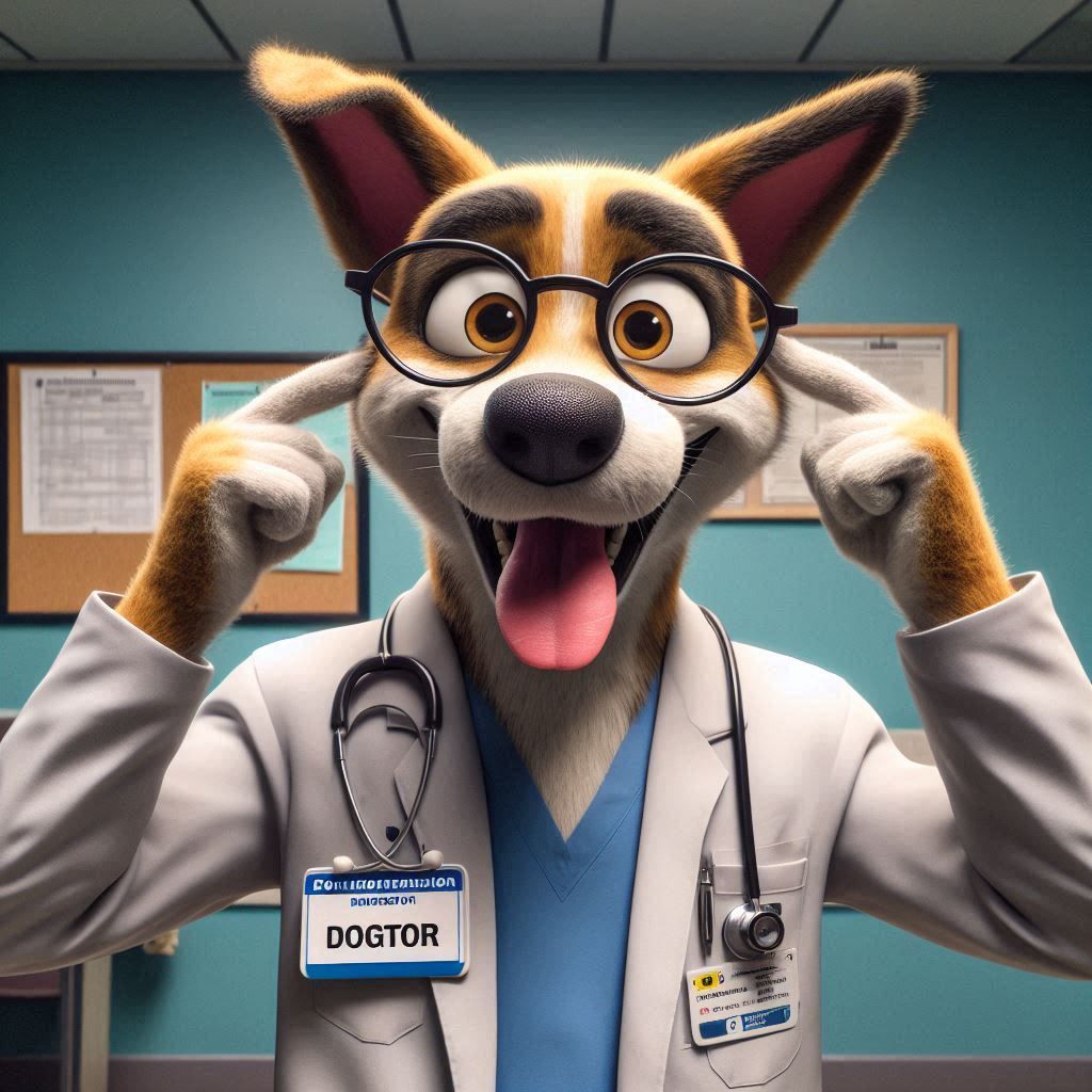 Dogtor