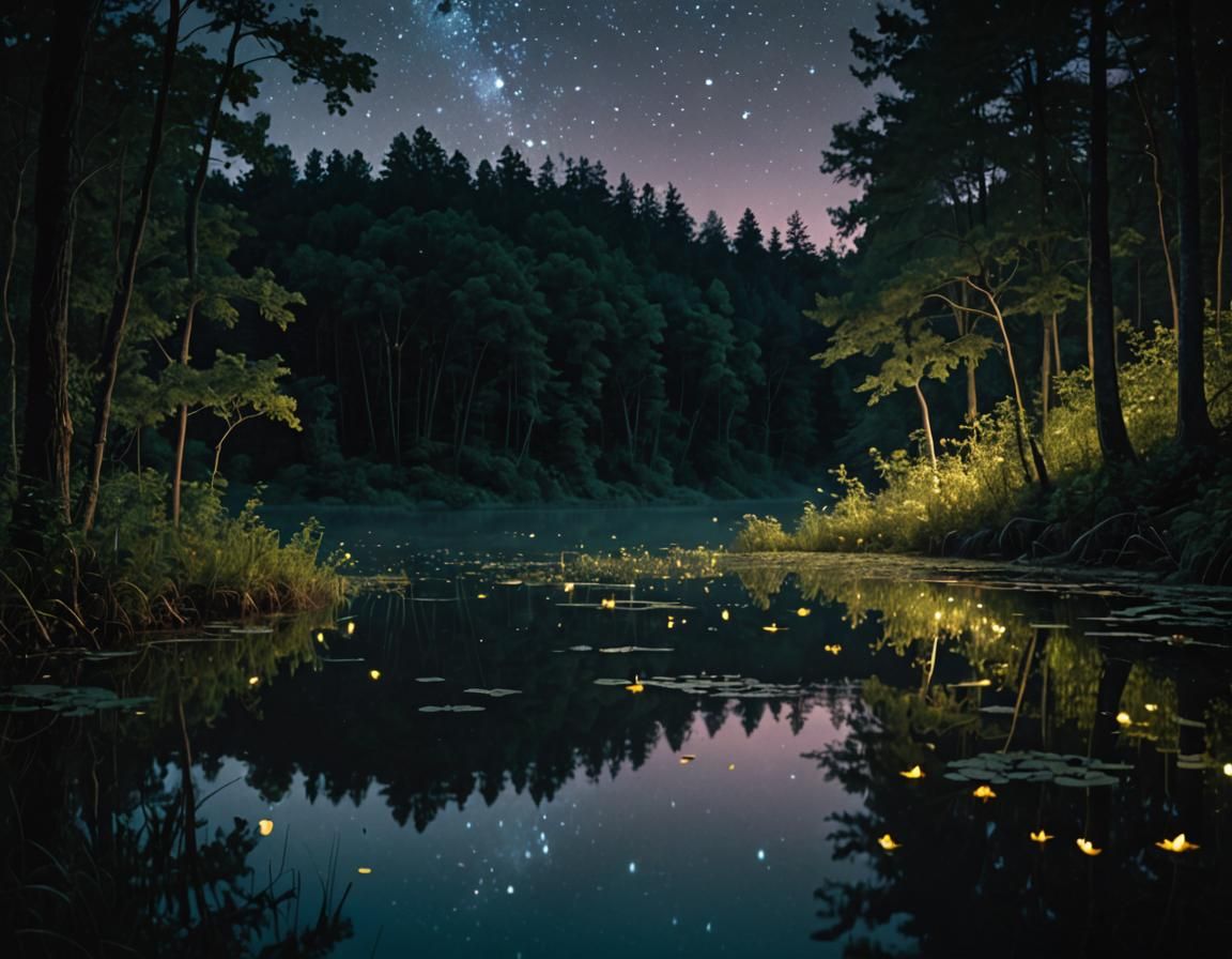 Firefly Nocturne 7