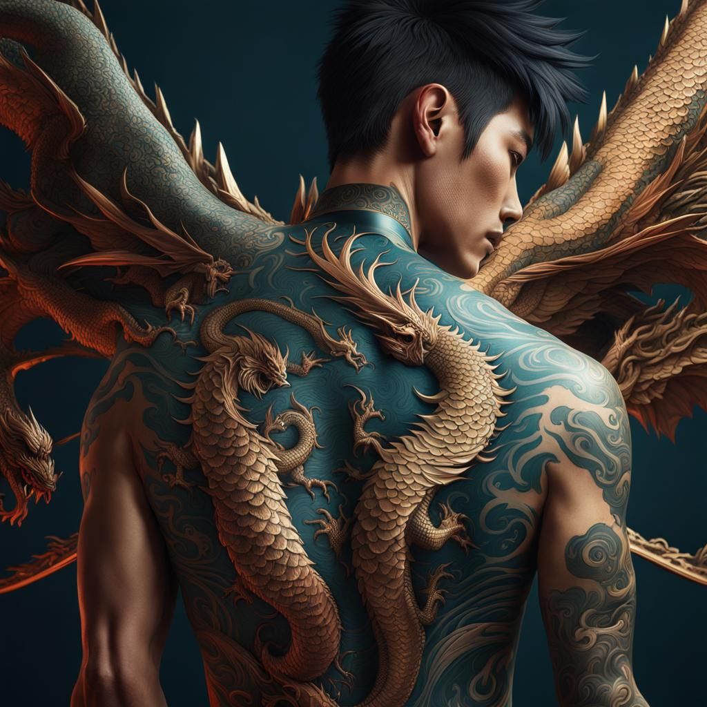 Tattoosperiments