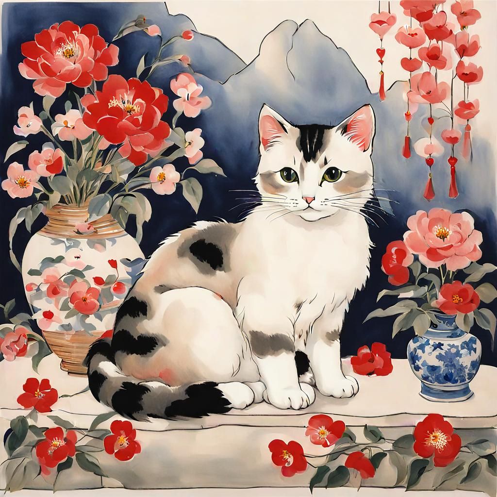 Xu Beihong